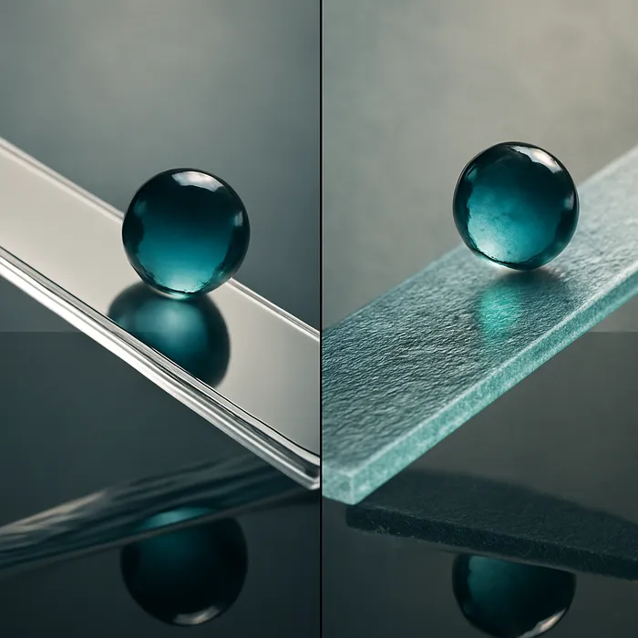 Creative Design & A/B Testing — Visuals That Reduce Friction