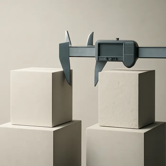 Creative Design & A/B Testing with Clear Rules