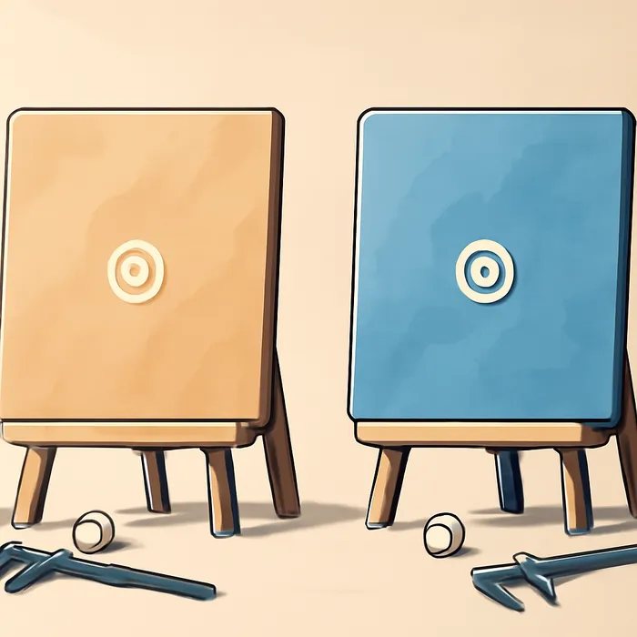 Creative Design & A/B Tests That Improve Landing Outcomes
