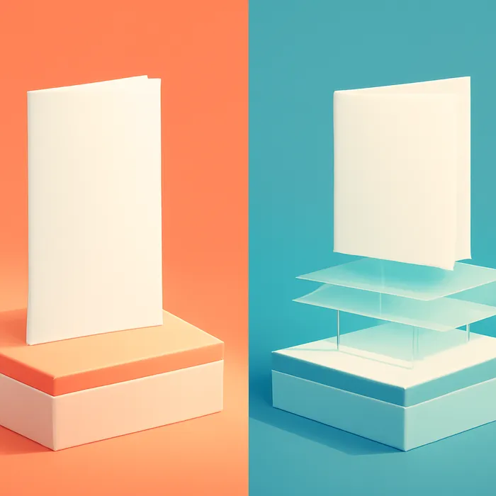 Creative design and A/B tests that lift landing page wins