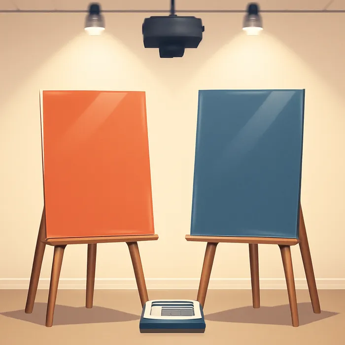 Creative Design & Ad A/B Testing — Measure the Visuals