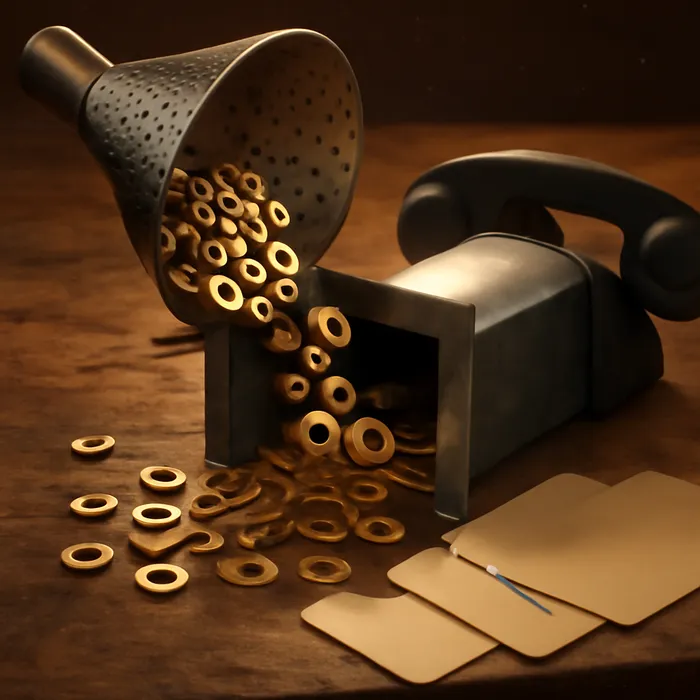 Cut HVAC Ad Waste. Get More Calls From Existing Google Ads.