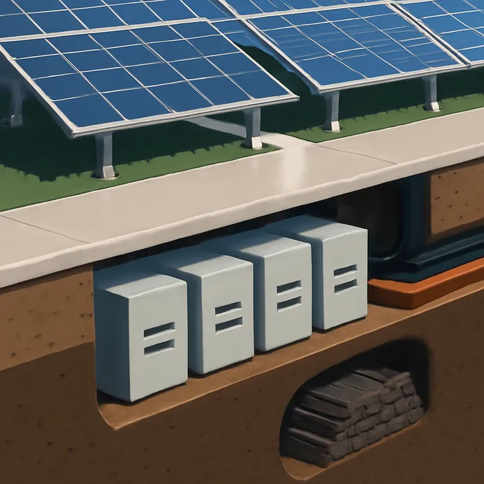 Cut Waste. Drive Clean Energy Conversions — Cleantech Google Ads Agency Focus