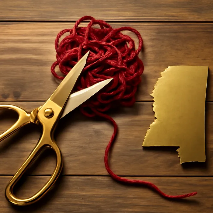 Cut Waste. Get More Conversions — Jackson Google Ads Agency Mississippi