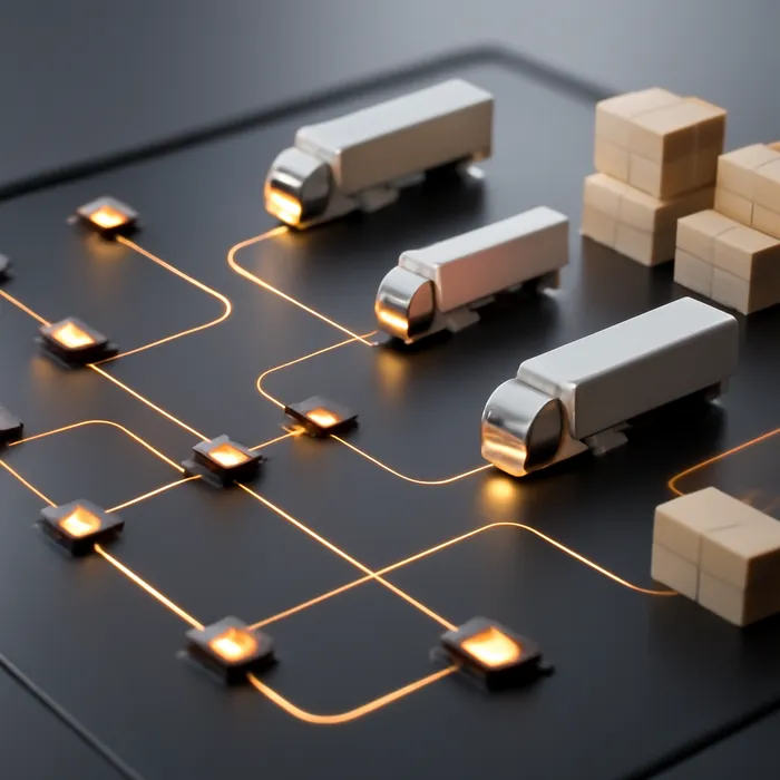 Cut wasted ad spend and get more logistics leads — Transportation Logistics Google Ads Agency