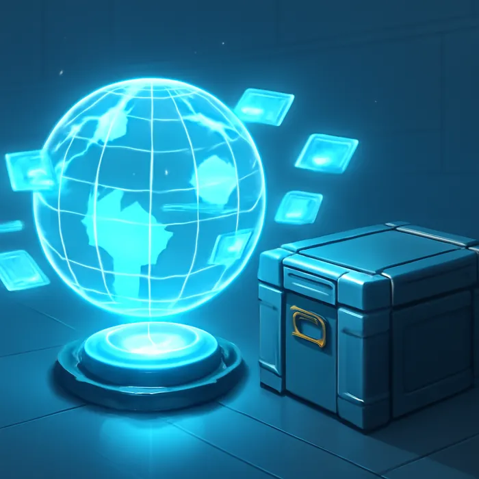 Data, Reporting & What We Don’t Do