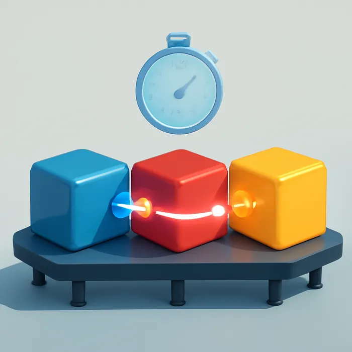 Decide Quickly: Trial Work, Monthly Plans, Clear Handovers