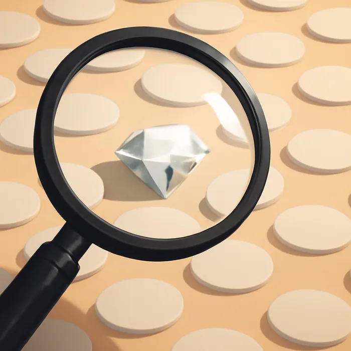 Deep Keyword & Audience Research — Find Real Buyers, Not Noise