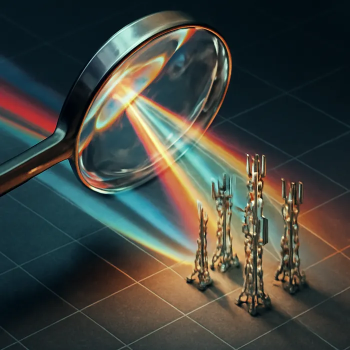Deep Keyword & Audience Research for Telecom Offers