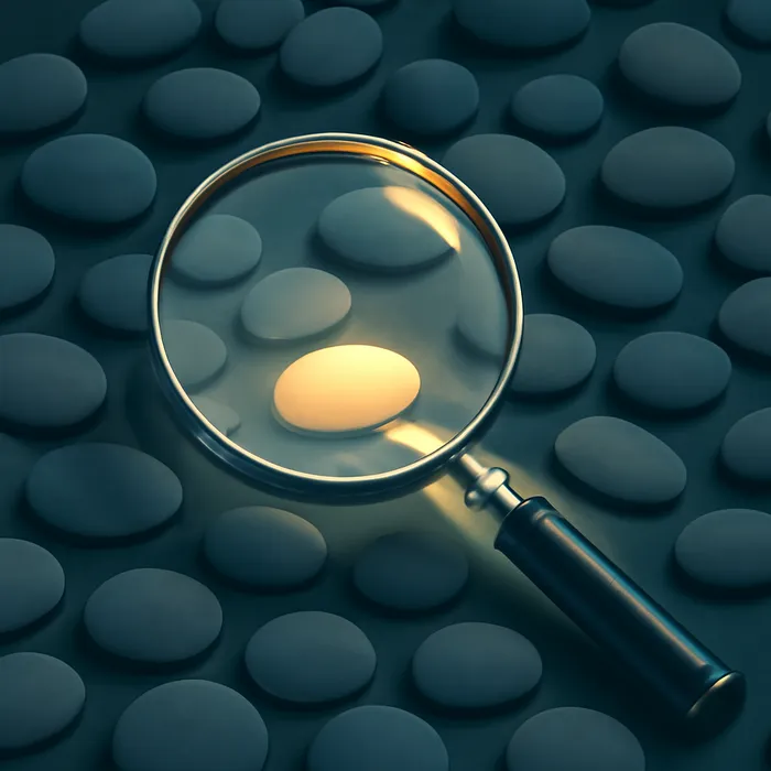 Deep Keyword & Audience Research — Intent, Not Volume