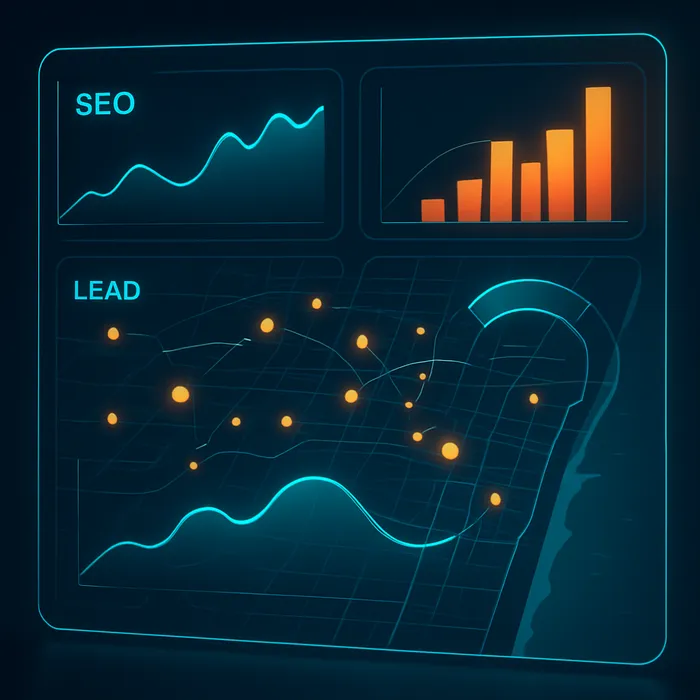 Delray Beach SEO strategy session