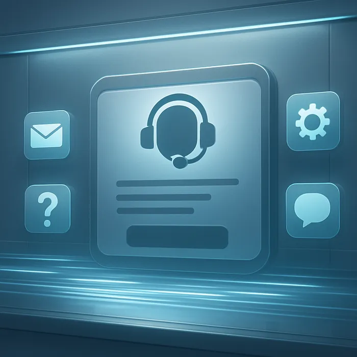 Slack communication for SEO support