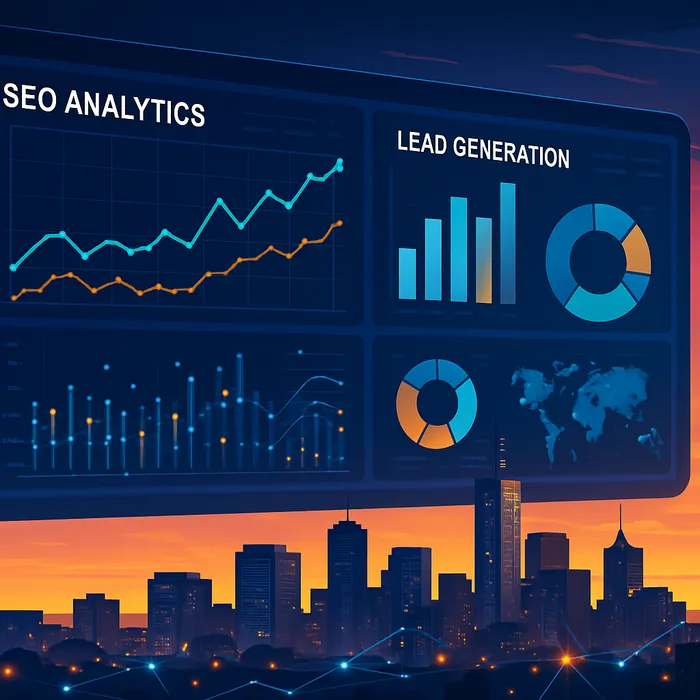 Denver SEO Strategy Planning