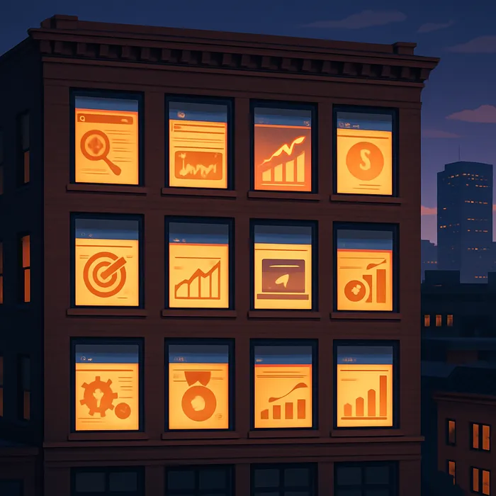 On-Page SEO Optimization Denver