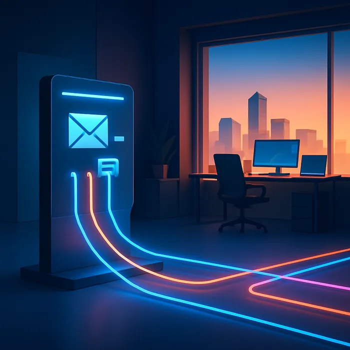 Slack and Email Support For Marketing Teams Denver