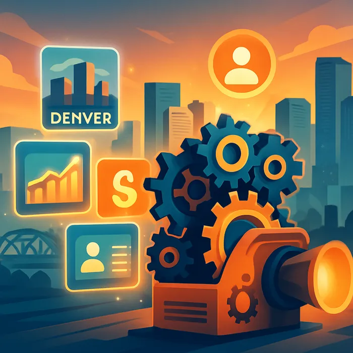 Existing Content Optimization And Repurposing Denver