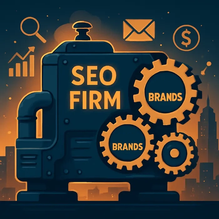 Choosing AtOnce as Your Des Moines SEO Partner