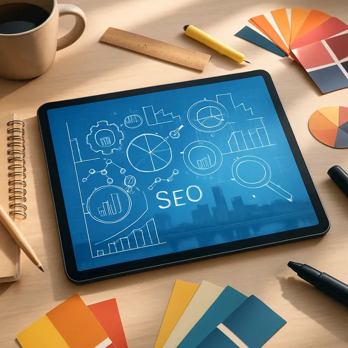 SEO Strategy Tailored for Des Moines Brands
