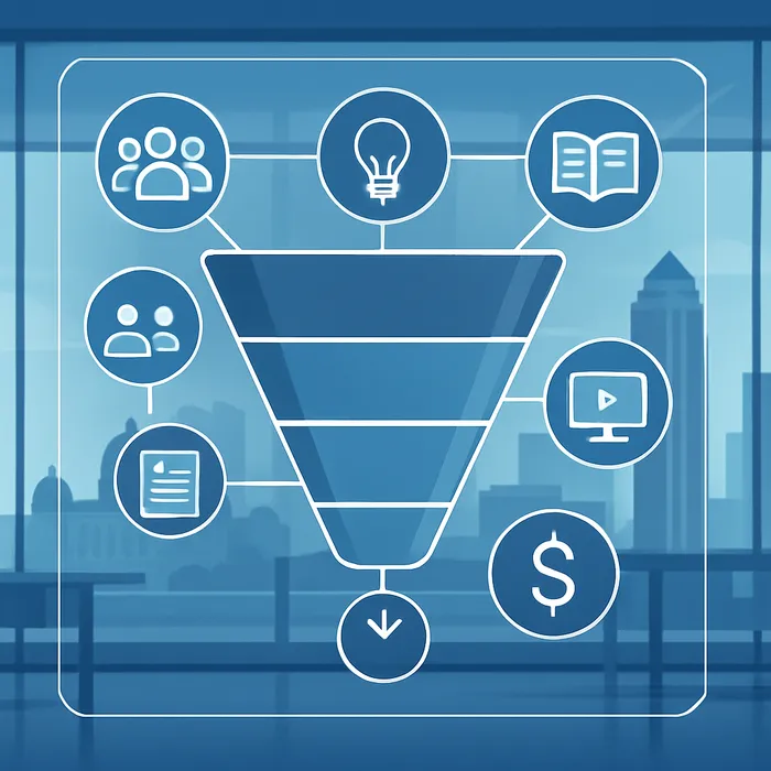 Content Strategy and Planning Services