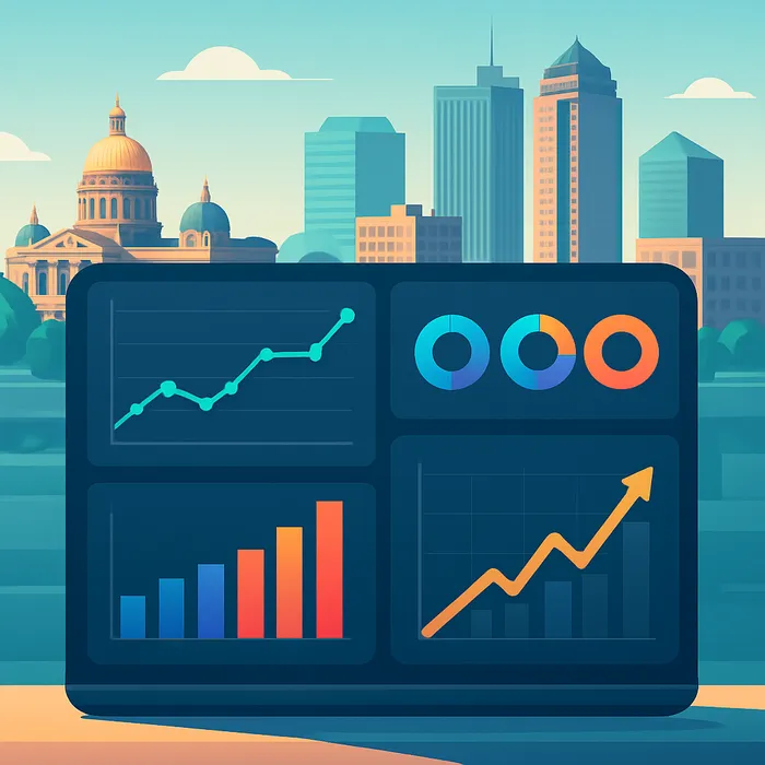 Transparent Monthly SEO Reporting
