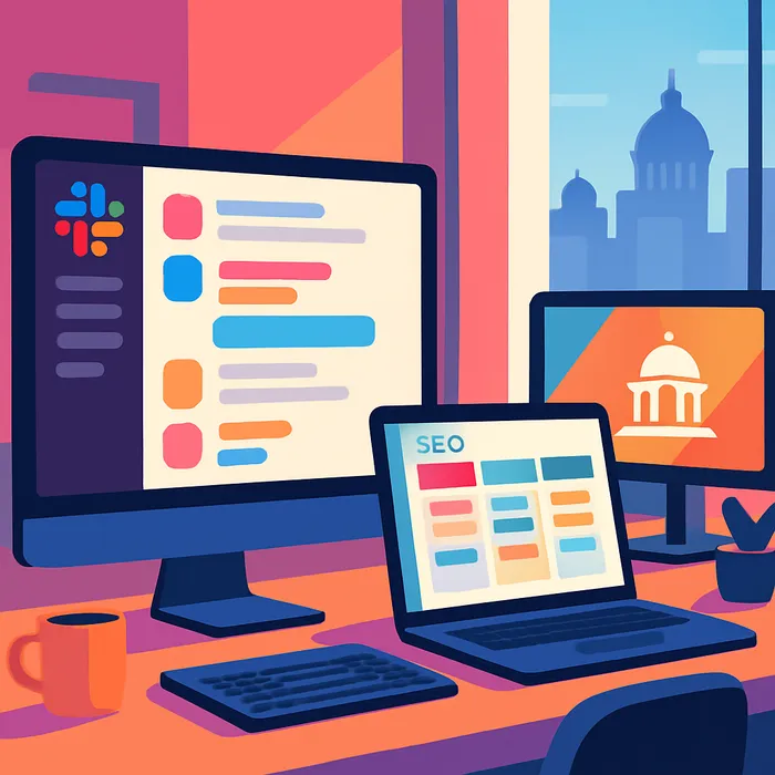 Dedicated Slack Support for Fast Communication