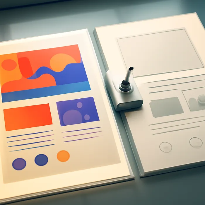 Design, Creative, and A/B Testing — Pages That Turn Clicks Into Customers
