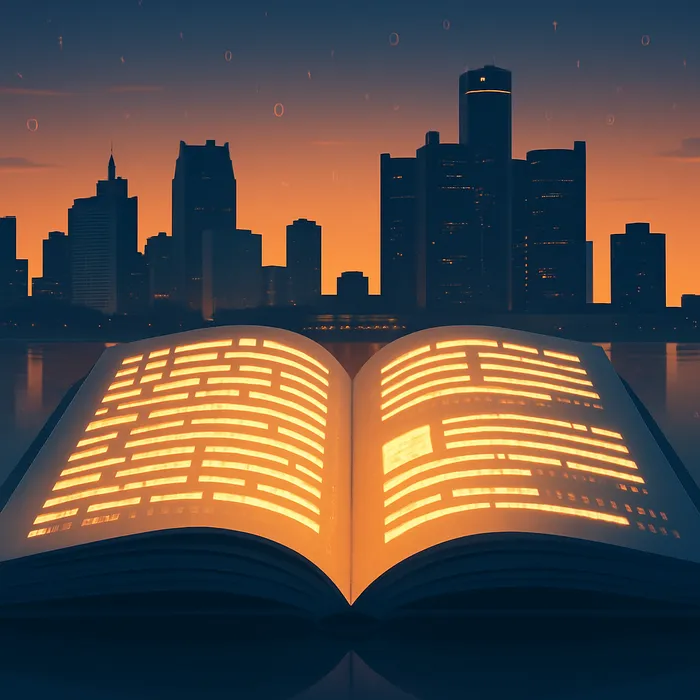 SEO content creation for Detroit brands