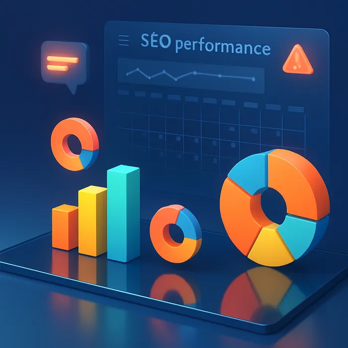 Ongoing Performance Monitoring Downey SEO Services AtOnce