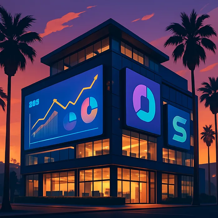Dublin SEO Company California helping brands grow