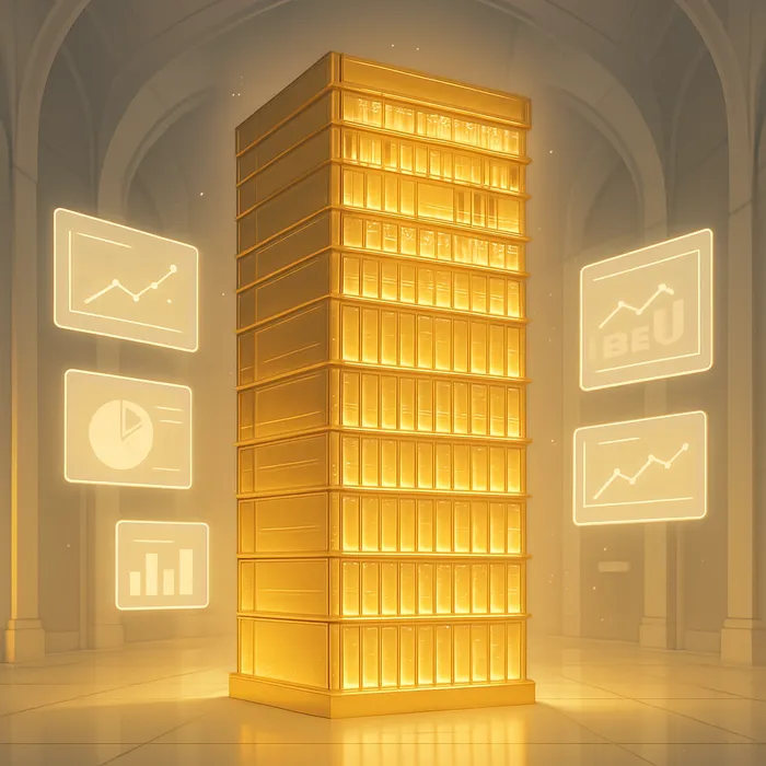 Thought leadership content example