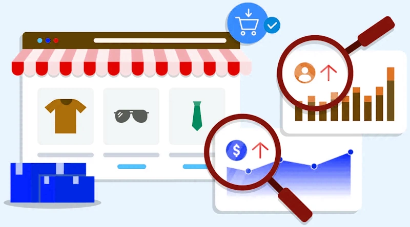 Ecommerce SEO Agency Driving Qualified Traffic and Conversions