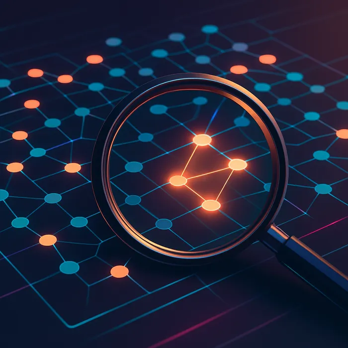 Content audit revealing content gaps and opportunities