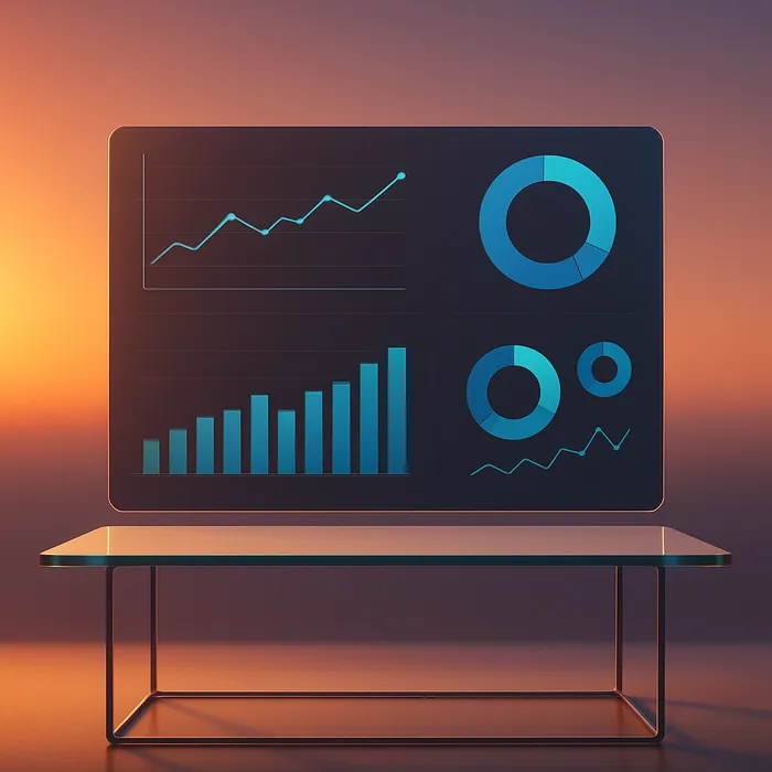 Performance monitoring and monthly SEO reporting