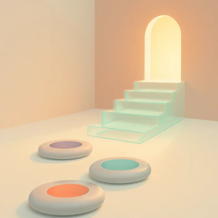 Engagement Options and Clear Next Steps