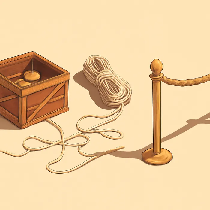 Engagement Terms, Onboarding, and What We Don’t Do