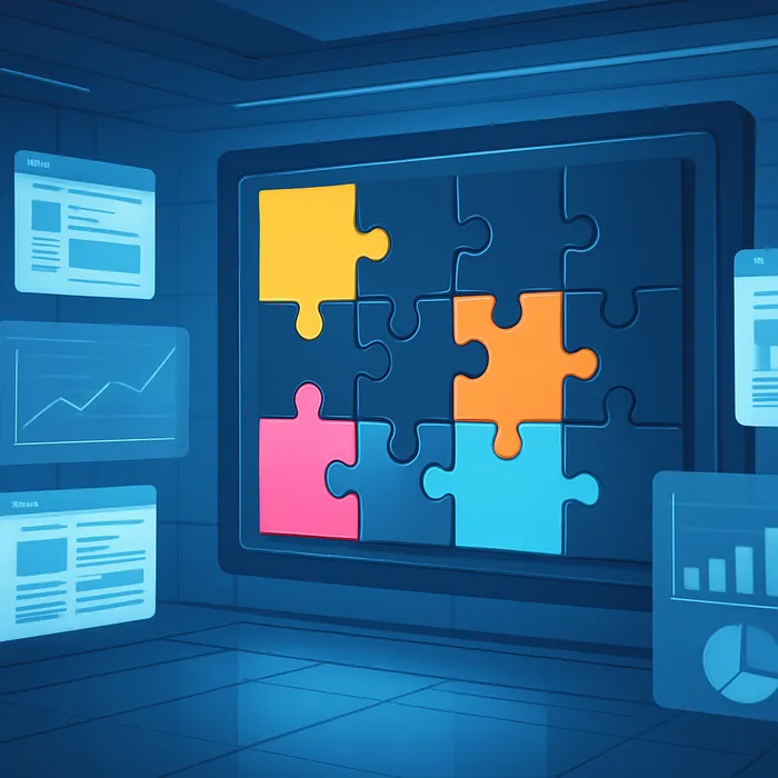 Content Audit and Gap Analysis Report