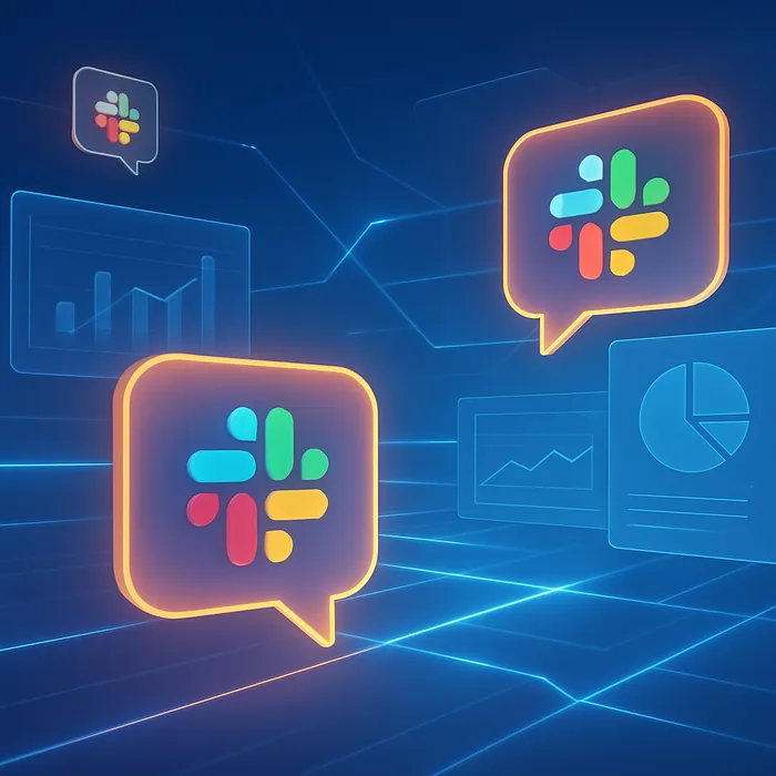 Slack Support and Monthly SEO Reporting