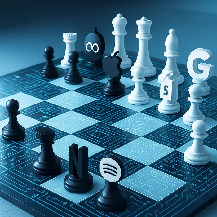 Content planning charts for SEO strategy