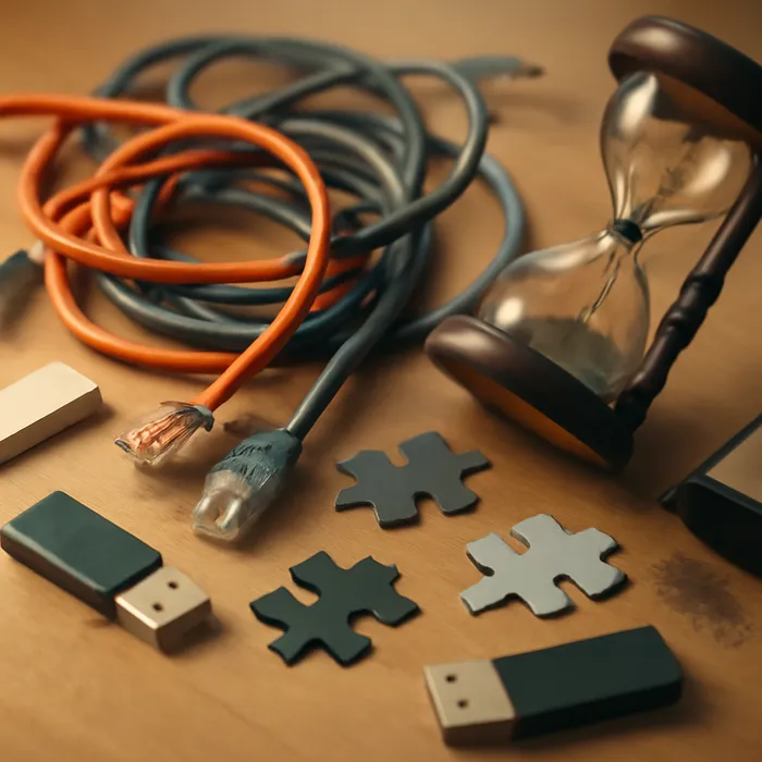 Exact Problems Marketing Teams See Daily