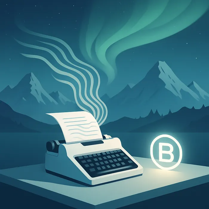 SEO content writing process in Alaska for Fairbanks firms