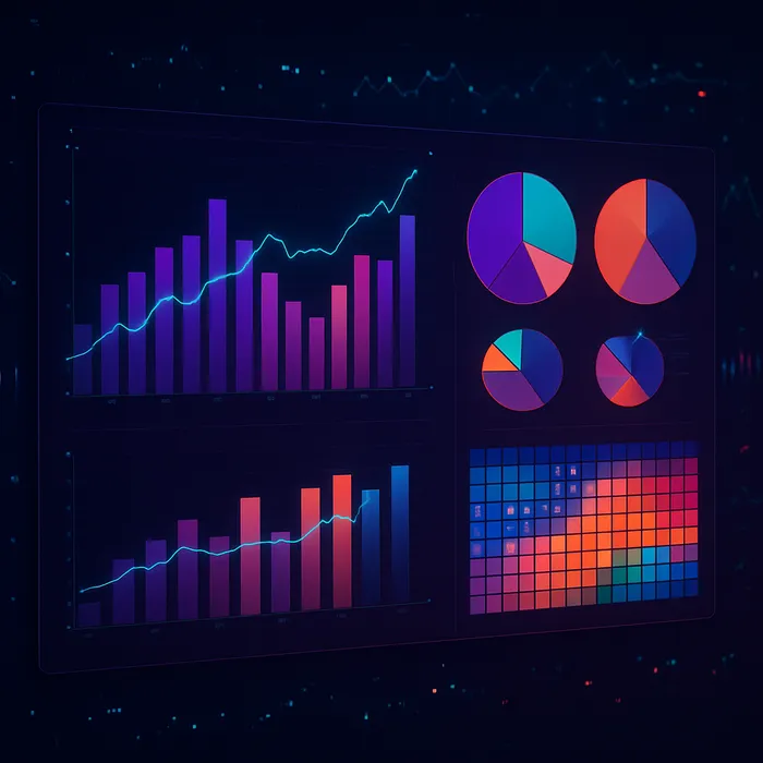 Analyzing competitor data for SEO advantage