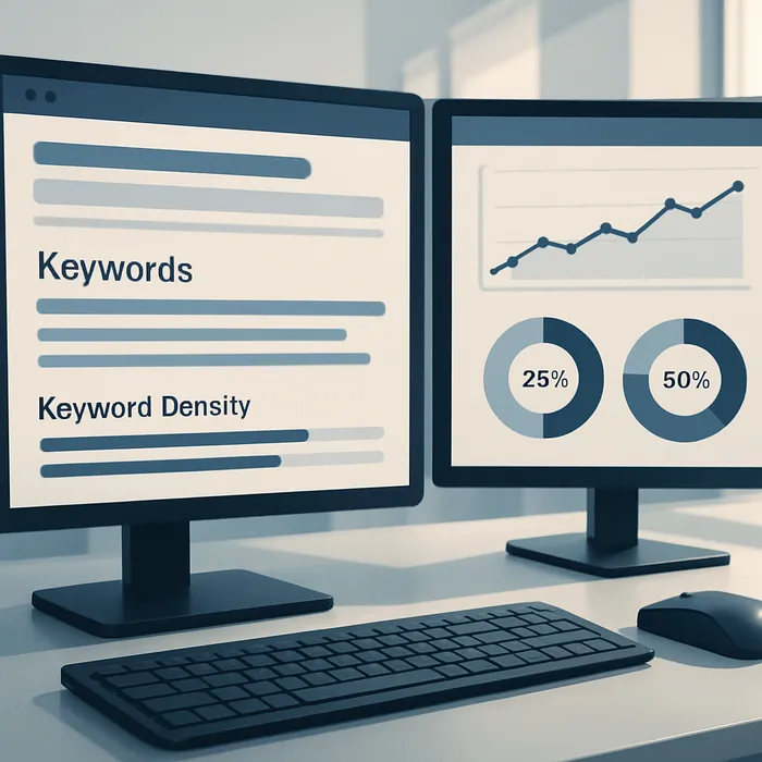 On-page SEO optimization checklist
