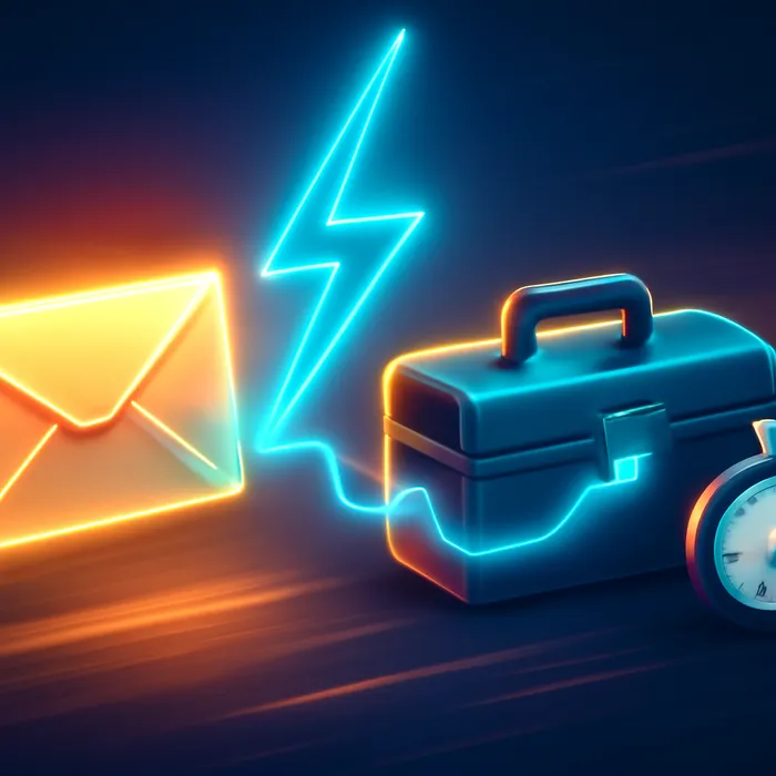 Fast, Direct Support via Slack and Email — No Long Calls