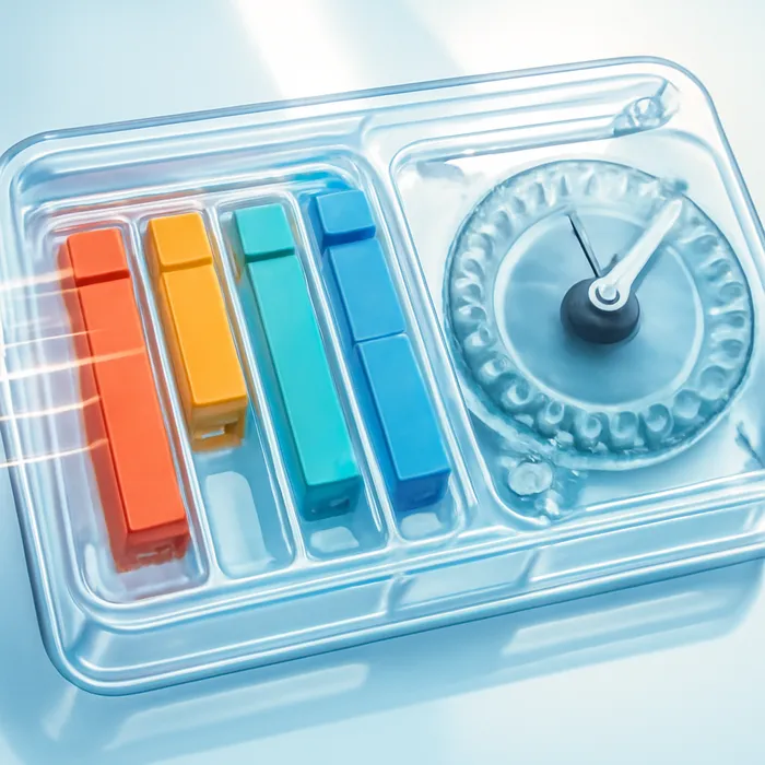 Fast Support, Simple Process, and Clear Reporting