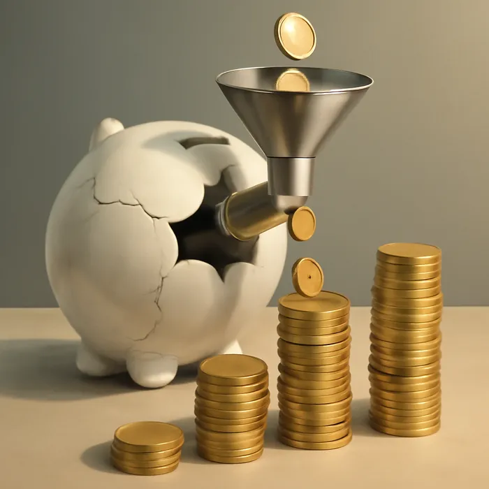 Fix Ad Spend Fast. More Conversions. Less Waste.