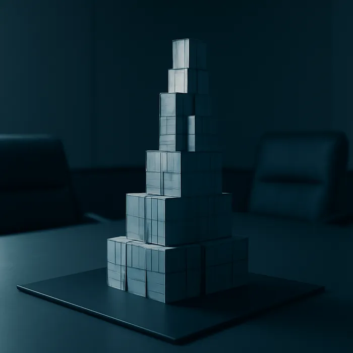 For Marketing Teams at Medium and Large Brands