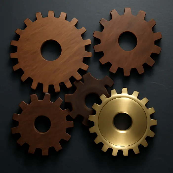 For Marketing Teams at Mid-Sized and Large Brands