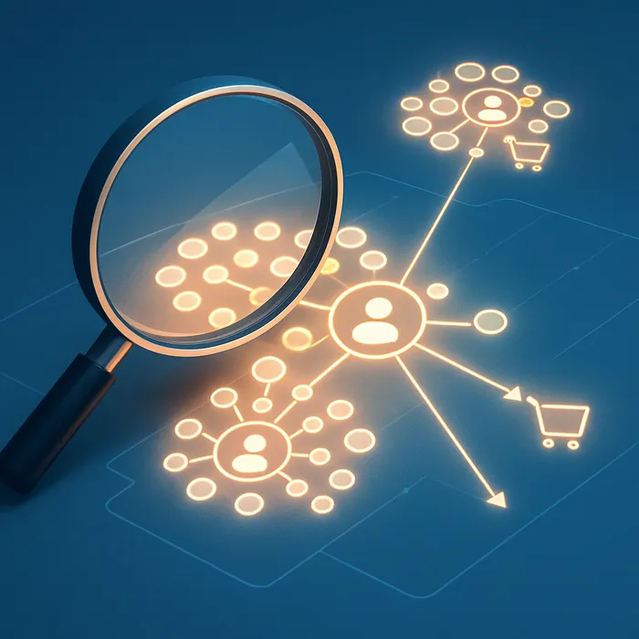 Keyword research and strategy session