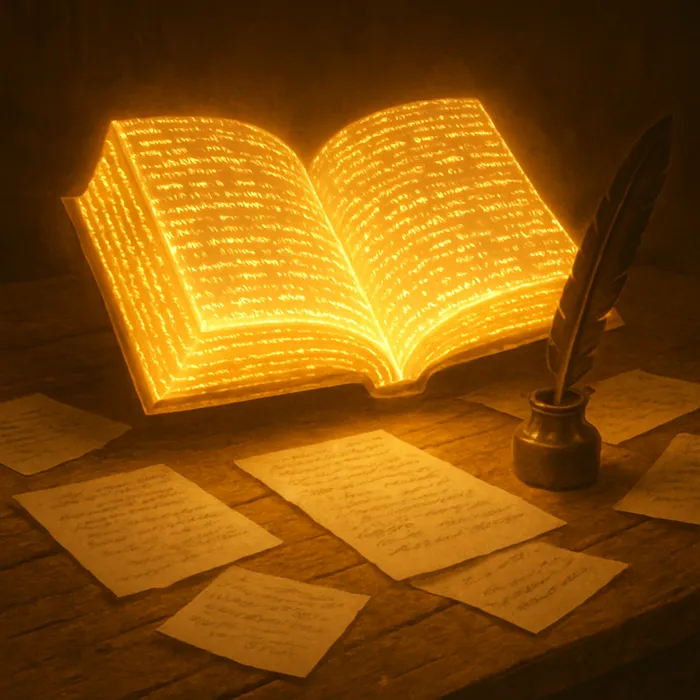 Content Writers Creating SEO Blog Articles