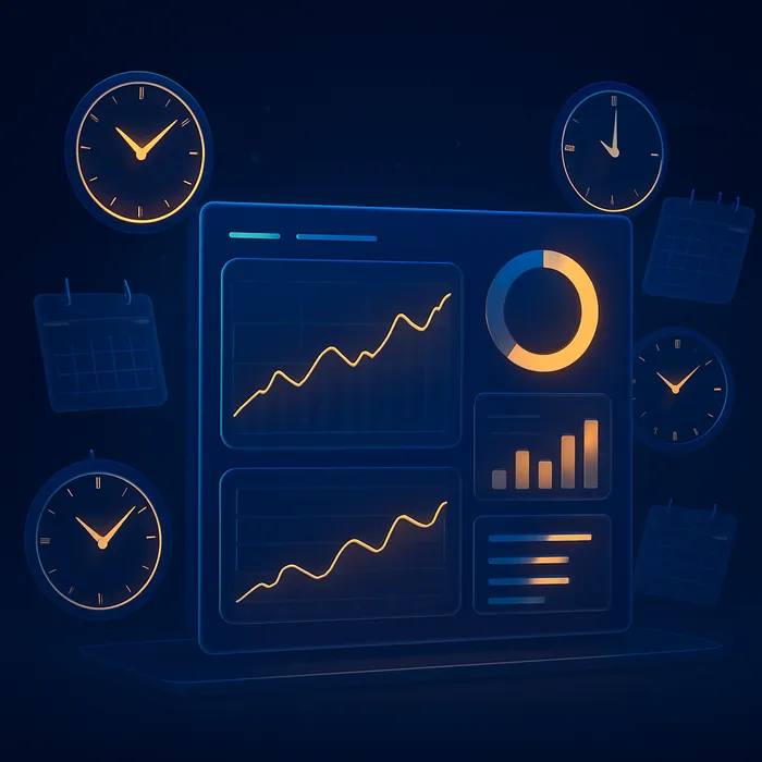 SEO Content Performance Report and Analysis